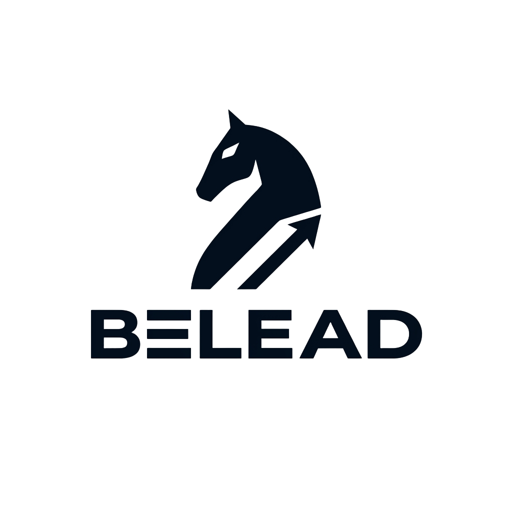 be lead · studio ai milano