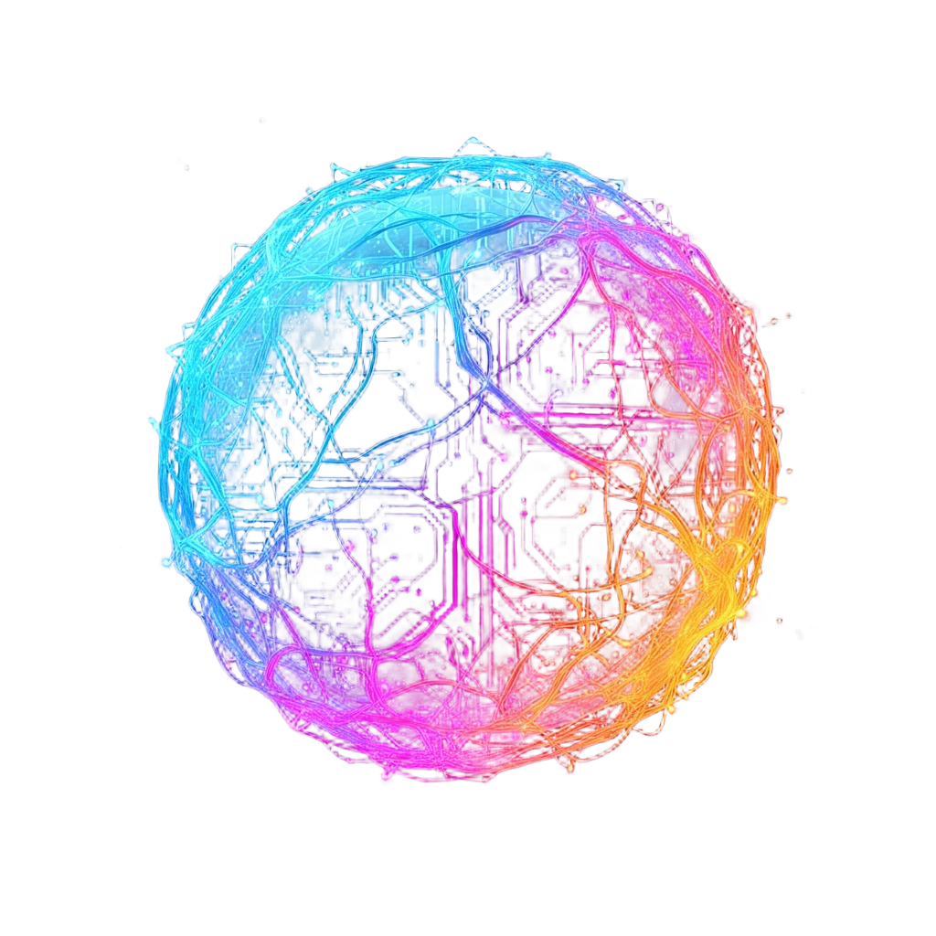 ai network orb